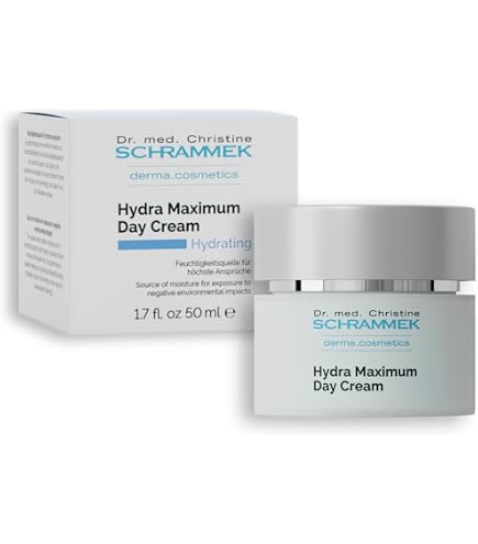 SCHRAMMEK Sensiderm Stress Protect Cream, 1 x 50 ml : Amazon.de